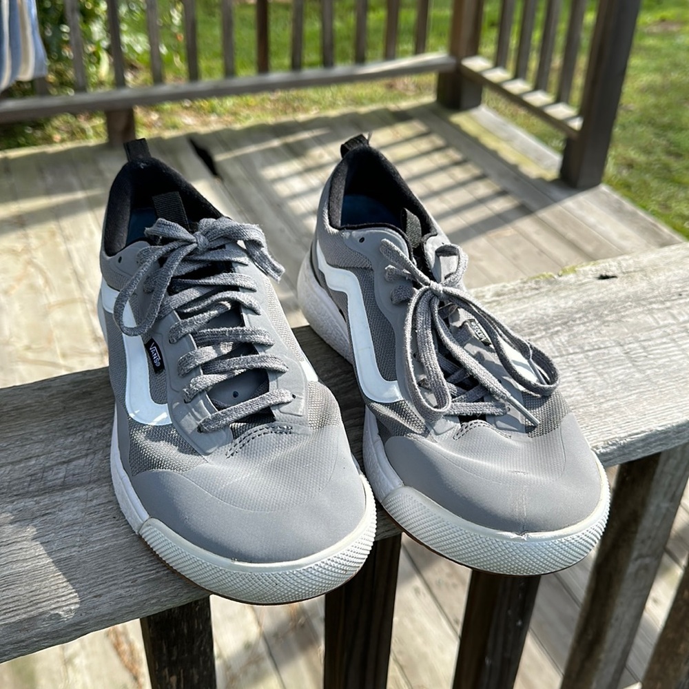 Vans UltraRange - Gray